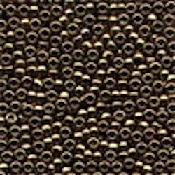 Seed Beads 00221 Bronze