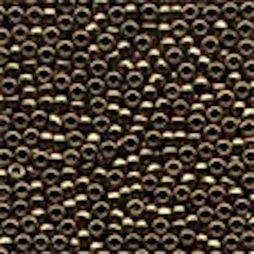 Seed Beads 00221 Bronze