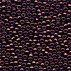 Seed Beads 00330 Copper