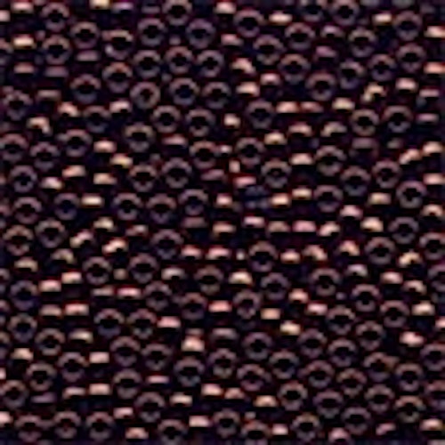 Seed Beads 00330 Copper
