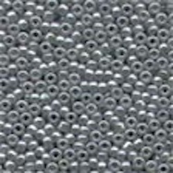 Seed Beads 00150 Grey