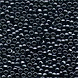 Seed Beads 00081 Jet