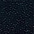 Seed Beads 02014 Black