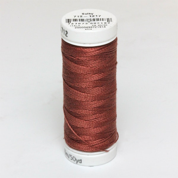 Sulky Petites 1217 CHESTNUT