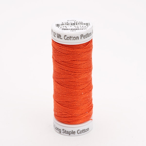 Sulky Petites 1246 ORANGE FLAME