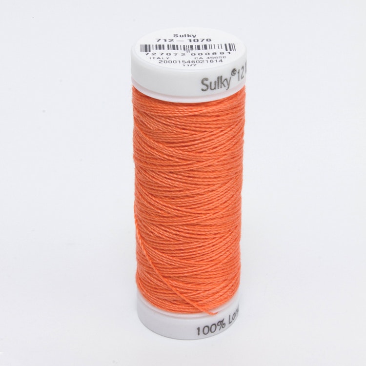 Sulky Petites 1078 TANGERINE