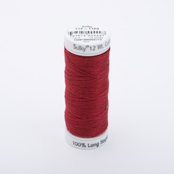 Sulky Petites 1169 BAYBERRY RED