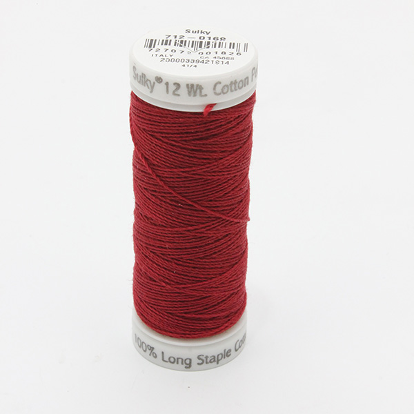 Sulky Petites 0169 CABERNET RED