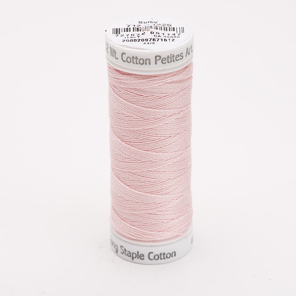 Sulky Petites 1225 PASTEL PINK