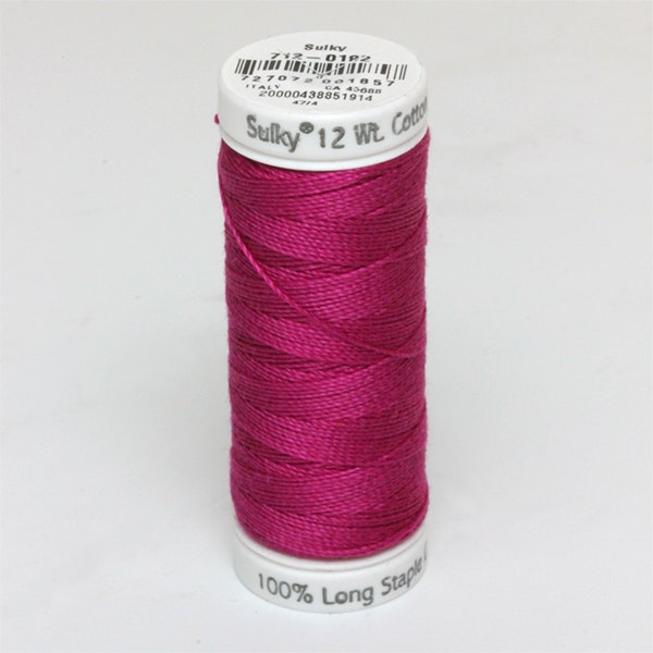 Sulky Petites 0192 PLUM DANDY