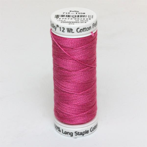 Sulky Petites 1109 HOT PINK