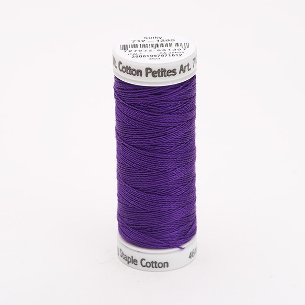 Sulky Petites 1299 PURPLE SHADOW