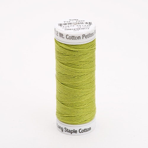 Sulky Petites 1332 DEEP CHARTREUSE