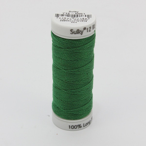 Sulky Petites 0051 JOLLY GREEN