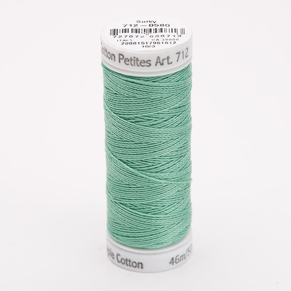 Sulky Petites 0580 MINT JULEP