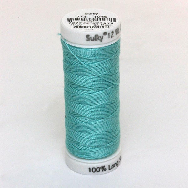 Sulky Petites 1045 LT. TEAL