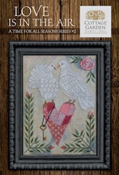 Love Is In The Air  (2/12) - A Time For All Seasons
