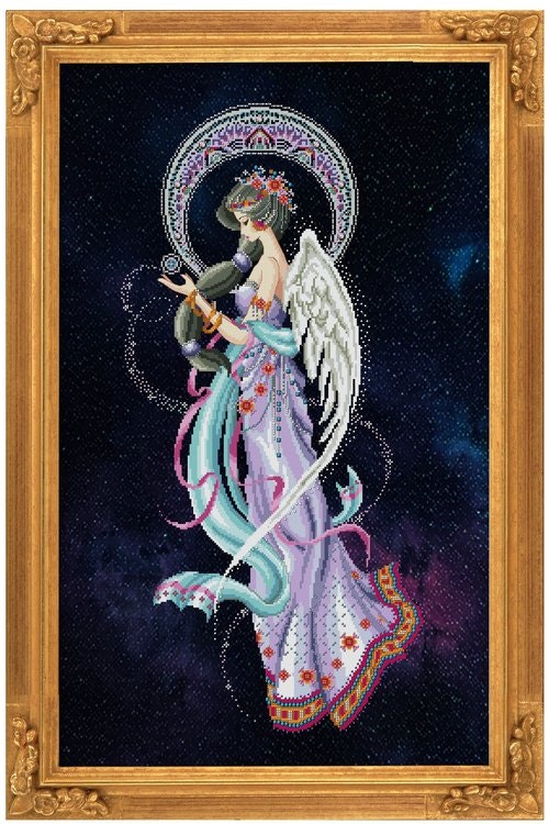 Mayari, Deity Of The Moon - Bella Filipina