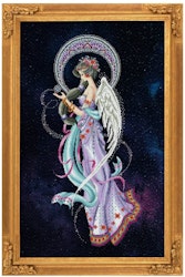 Mayari, Deity Of The Moon - Bella Filipina