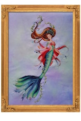 Aquamarina - Bella Filipina