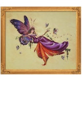 Reina Mariposa - Bella Filipina