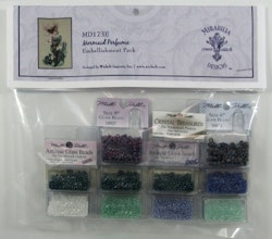 Embellishment Pack Mermaid Perfume