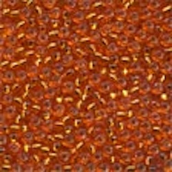 Seed Beads 02034 Autumn Flame