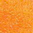 Seed Beads 02096 Orange