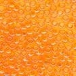 Seed Beads 02096 Orange