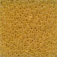 Seed Beads 02039 Matte Maize