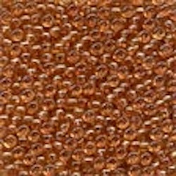 Seed Beads 02041 Maple