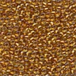 Seed Beads 02042 Matte Pumpkin