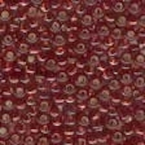 Seed Beads 02099 Ruby