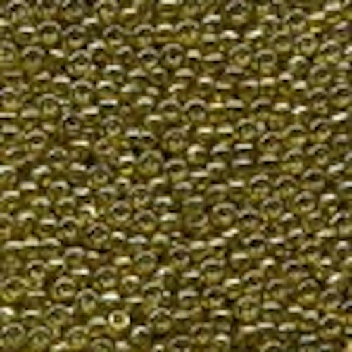 Seed Beads 02047 Soft Willow