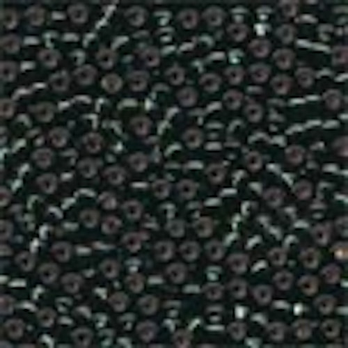 Seed Beads 02049 Dark Basil