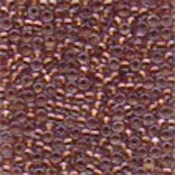 Seed Beads 02051 Nutmeg