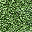 Seed Beads 02053 Opaque Celadon