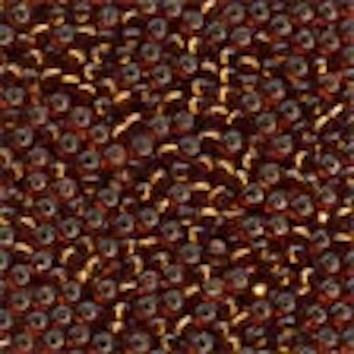 Seed Beads 02056 Sable