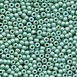 Seed Beads 02071 Opaque Seafoam