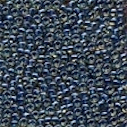 Seed Beads 02072 Teal