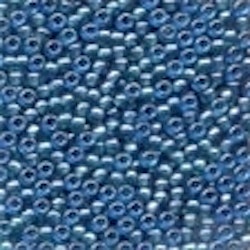 Seed Beads 02073  Matte Dark Teal