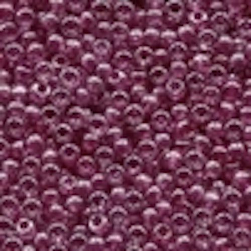 Seed Beads 02076 Elderberry