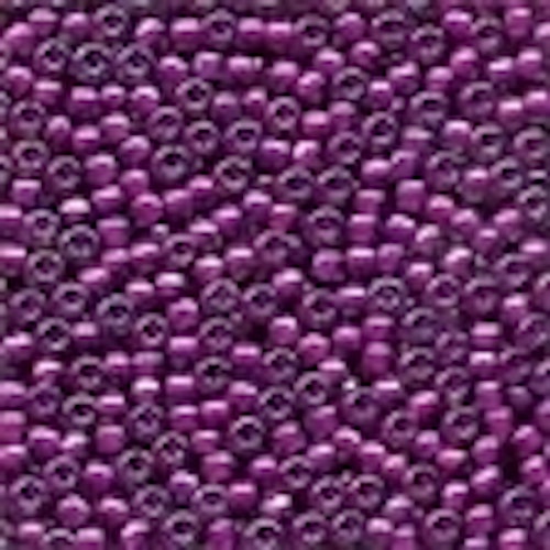 Seed Beads 02078 Wild Plum