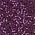 Seed Beads 02079 Matte Wisteria
