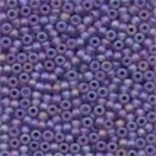 Seed Beads 02081 Matte Lilac
