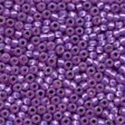 Seed Beads 02084 Shimmering Lilac