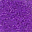 Seed Beads 02085 Brilliant Orchid