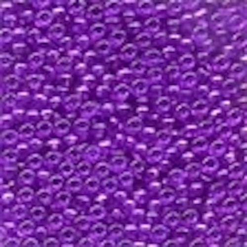 Seed Beads 02085 Brilliant Orchid