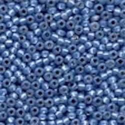 Seed Beads 02087 Shimmering Sea