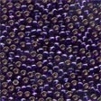 Seed Beads 02090 Brilliant Navy